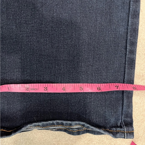 [W32L30]Levi’s 315 Shaping Bootcut Classic Blue Women's Jeans - Picture 7 of 11